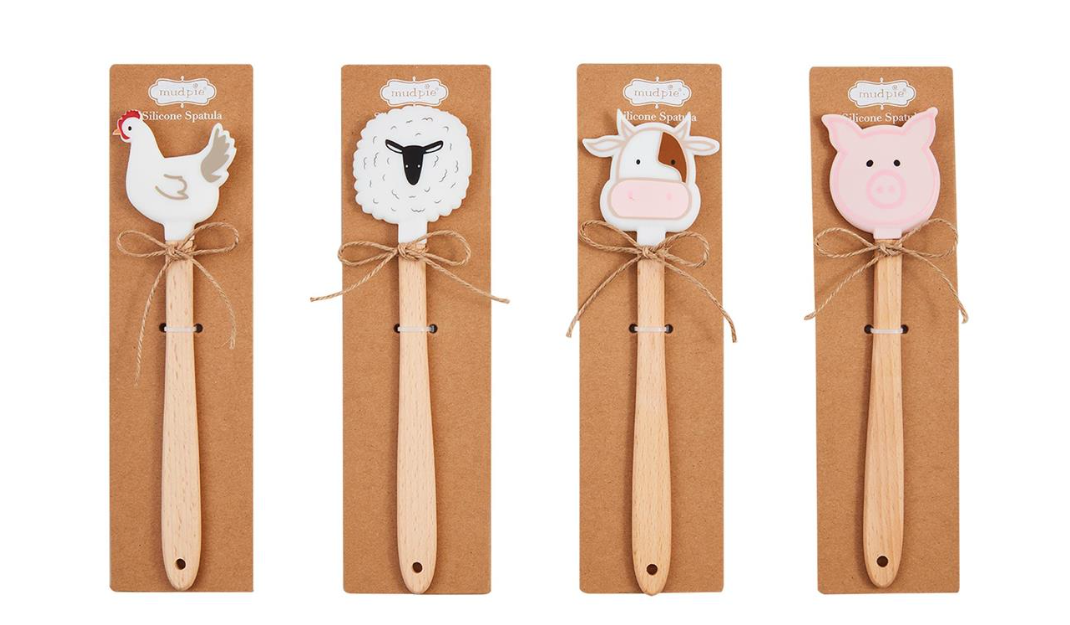 Figure Farm Spatula