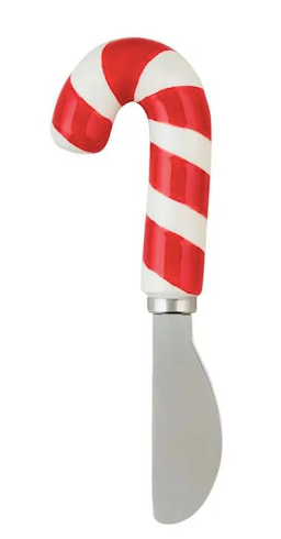 Christmas Ceramic Spreader