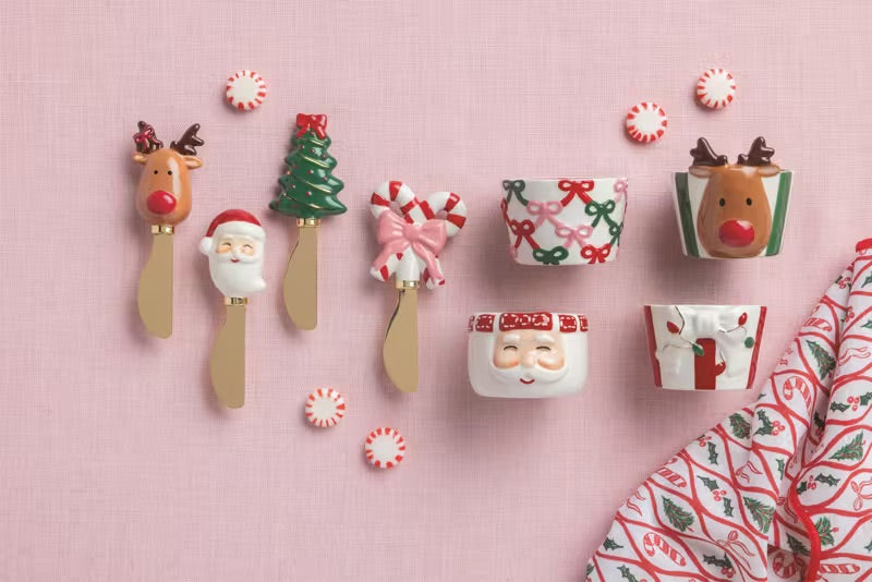 Whimsy Spreader Tree