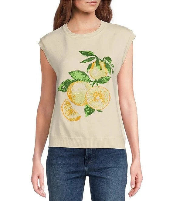 Omeria Swearet Lemon Ivory