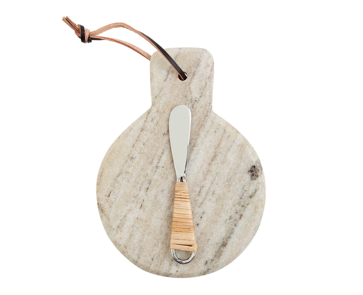 Marble Board Set