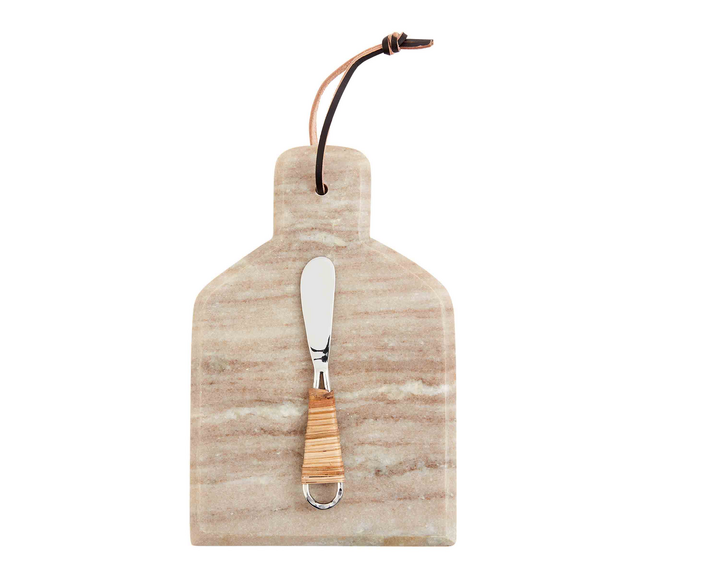 Marble Board Set