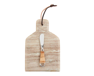 Marble Board Set