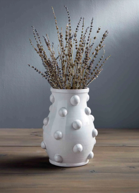 Bead Vase Large