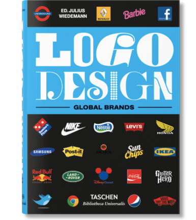 Logo Design Global Brands
