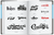 Logo Design Global Brands