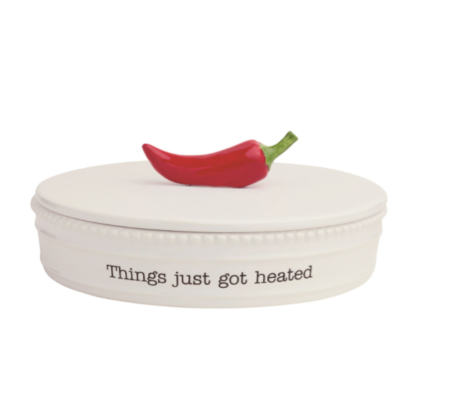Tortilla Warmer