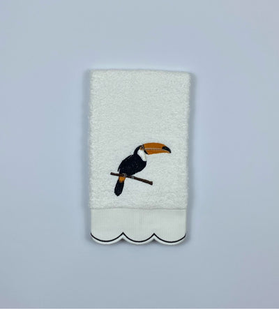 Felpa Tucaino Towel