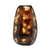 Calloway Vase Brown
