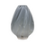 Cassius Vase Gray