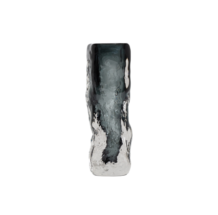 Adonay Vase Gray
