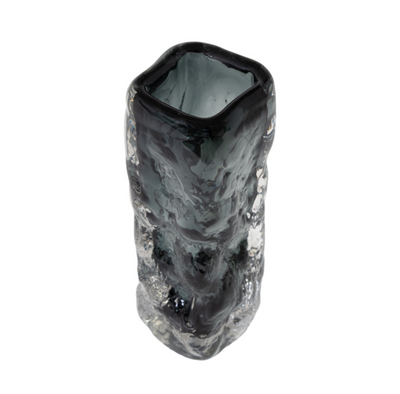 Adonay Vase Gray