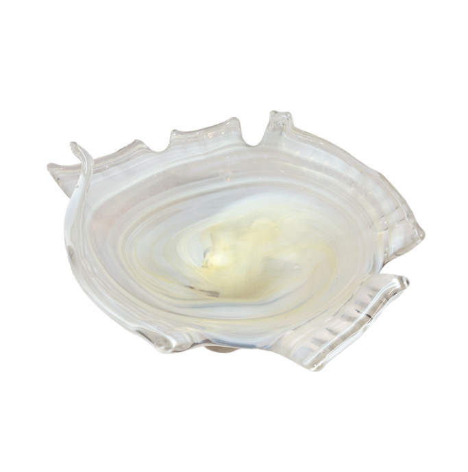 Zendaya Bowl Beige