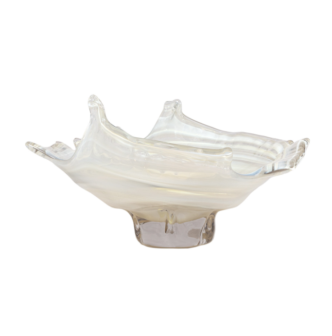 Zendaya Bowl Beige
