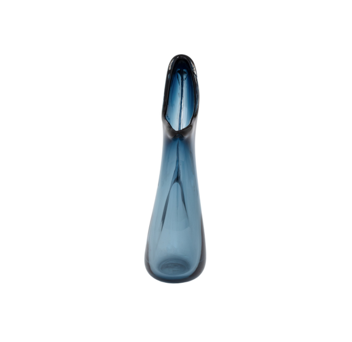 Carmichael Short Jar Blue