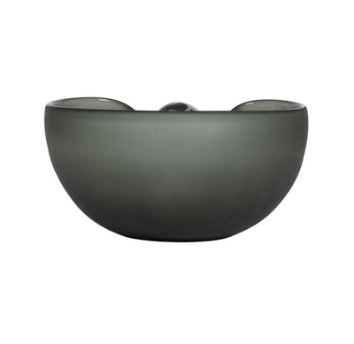 Camilla Bowl Gray