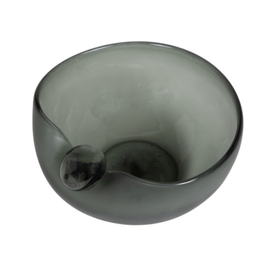 Camilla Bowl Gray