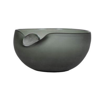Camilla Bowl Gray