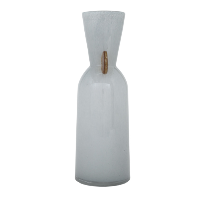 Caelus Vase Gray