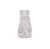 Daphne Sculptural Vase Clear