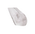 Daphne Sculptural Vase Clear