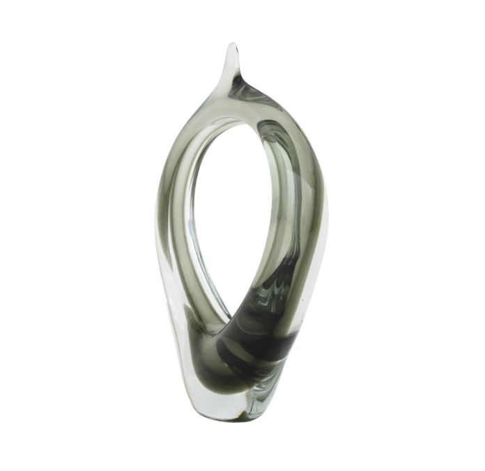 Voss Statuary Gray