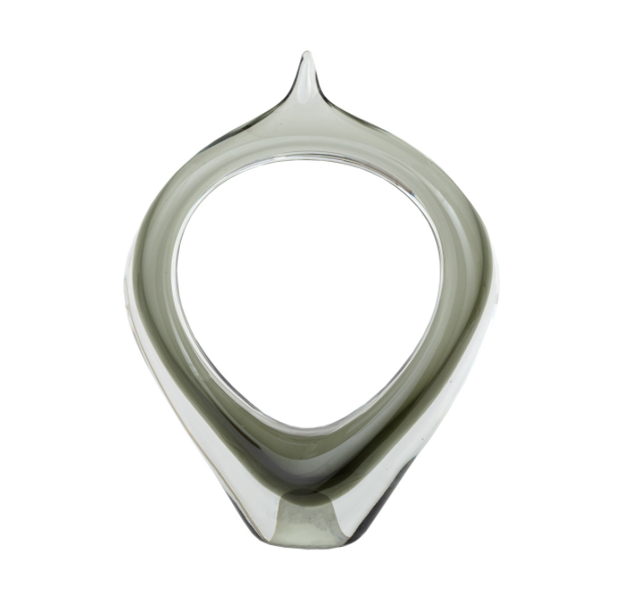 Voss Statuary Gray