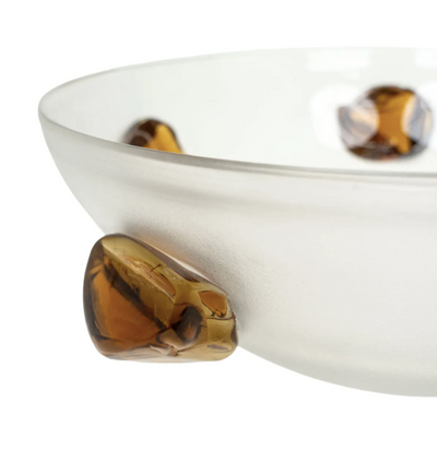 Thelestro Bowl