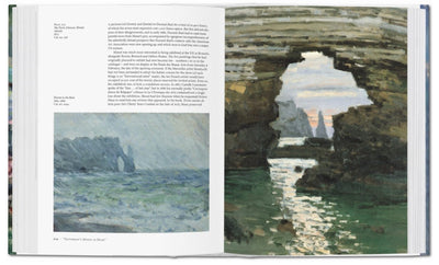 Monet The Triumof of Impressionism