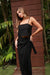 Cecilie Set Black