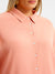 Elena Shirt Salmon