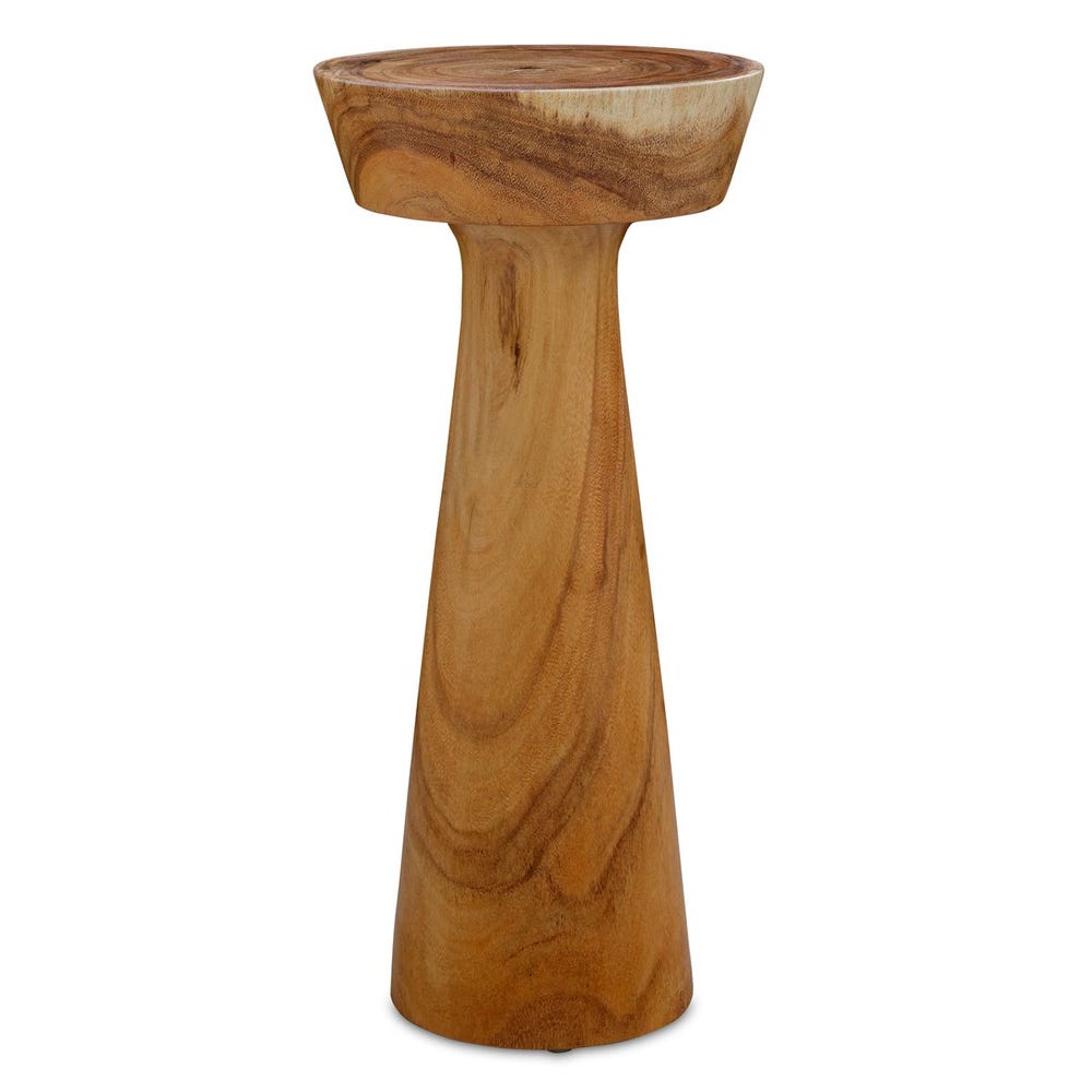 Mano Drink Table Natural