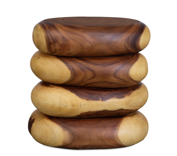 Carrillo End Table