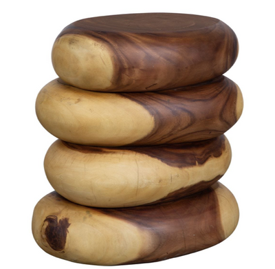 Carrillo End Table