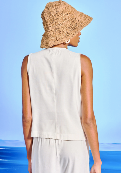 Catalina Vest