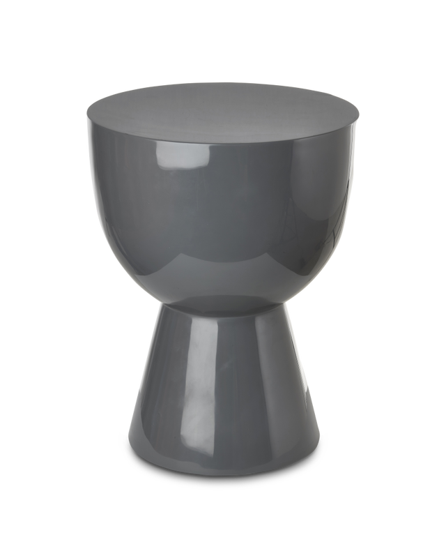 Tam Tam Concrete Grey