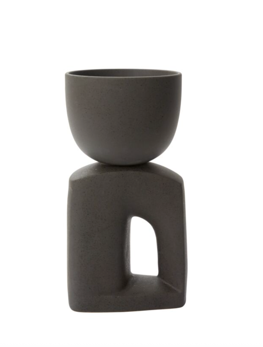 Oberon Pot