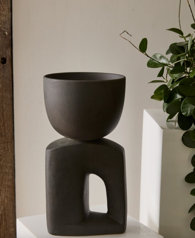 Oberon Pot