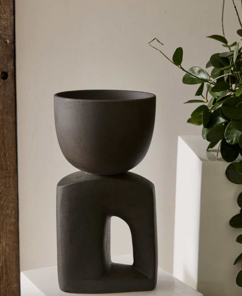 Oberon Pot