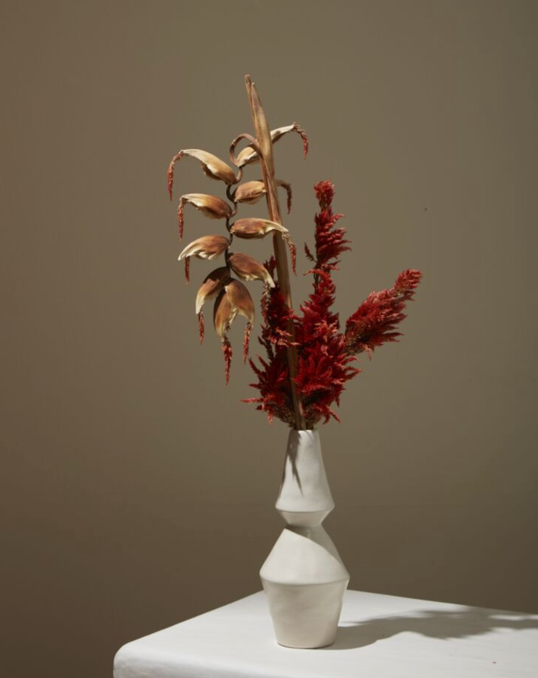 Granada Vase Medium