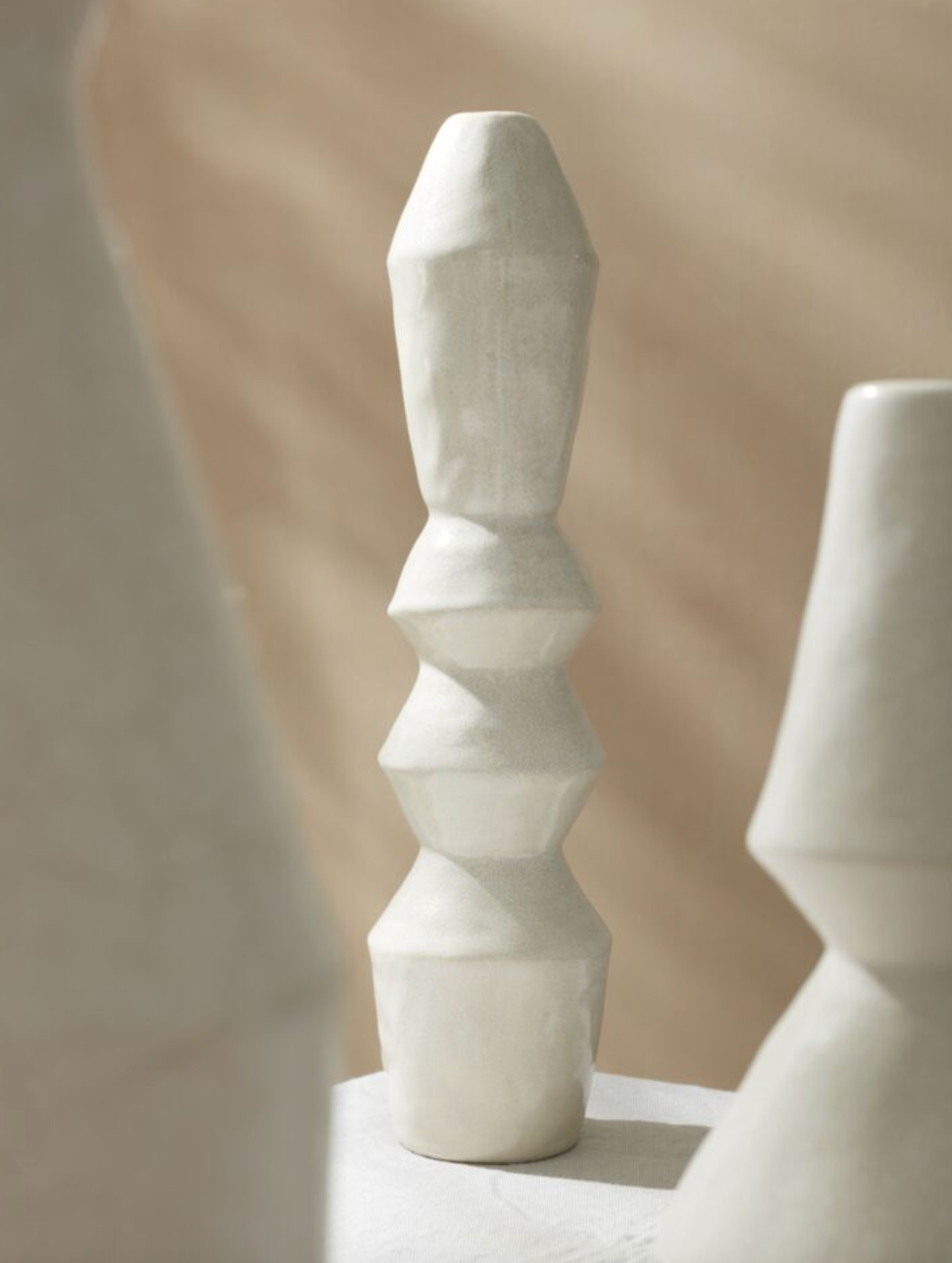 Granada Vase Small