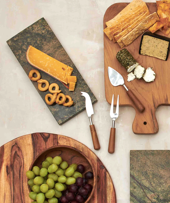 Piedmont Cheese Board