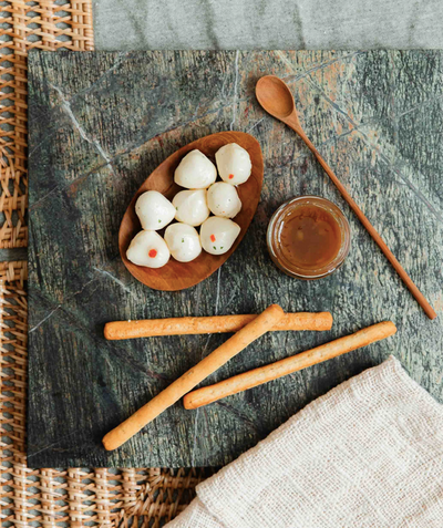 Piedmont Cheese Board