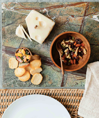 Piedmont Cheese Board