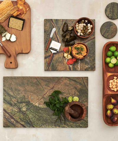 Piedmont Cheese Board
