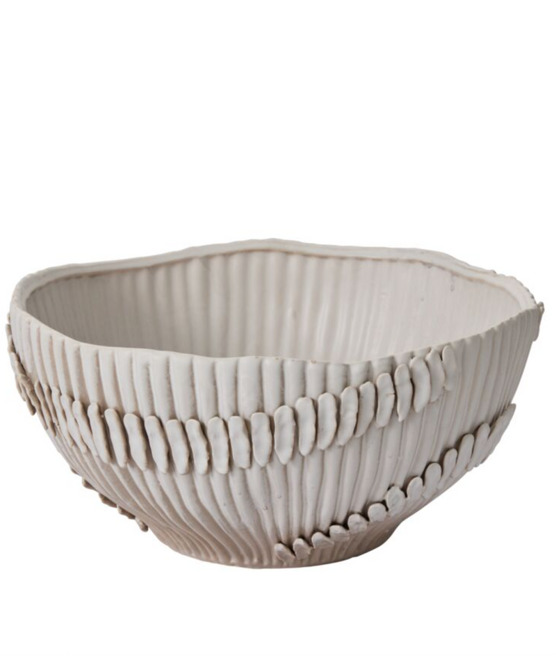 Tagore Bowl 16.25x7.75 inch