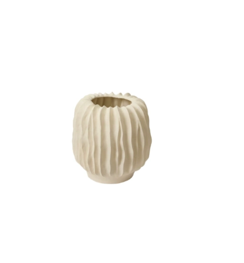 Windswept Pot