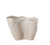 Claribel Vase 10.75x6.25x8