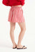 Ebele Short Stripe