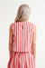 Enitan Top Stripe